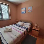 Jankovic Apartment Zaton (Zadar)