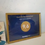 Apartment Jankovic Zaton (Zadar)