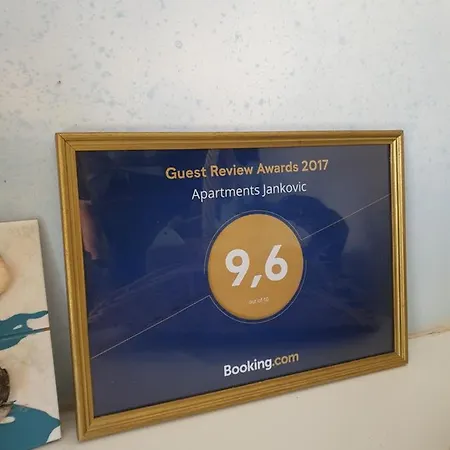 Apartment Jankovic Zaton (Zadar)