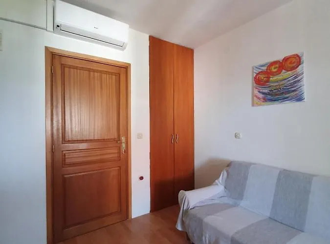 Apartman Jankovic Zaton (Zadar)
