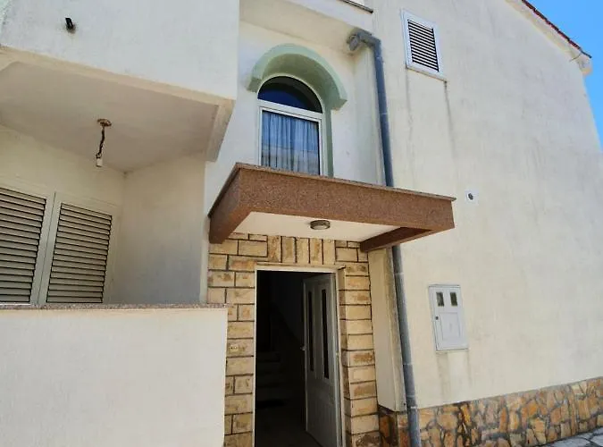 Apartman Jankovic Zaton (Zadar)