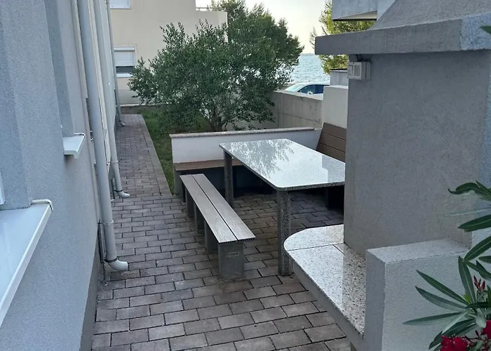 Jankovic * Zaton (Zadar)