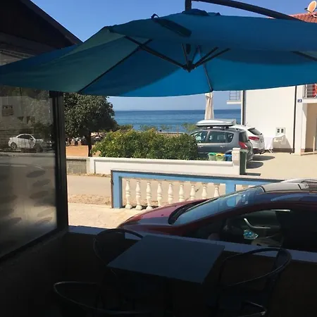 Jankovic Apartamento Zaton (Zadar)