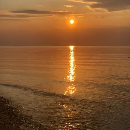 Apartamento Jankovic Zaton (Zadar)