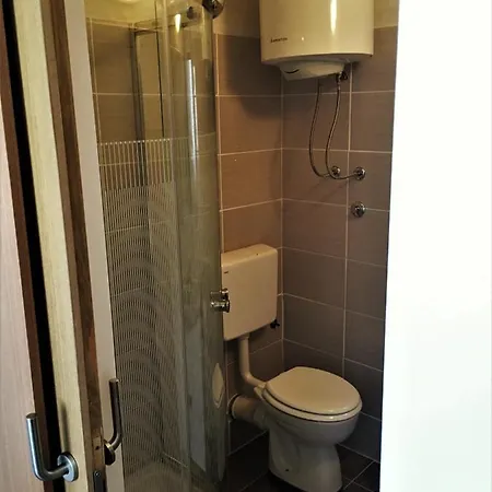 Apartmán Jankovic *