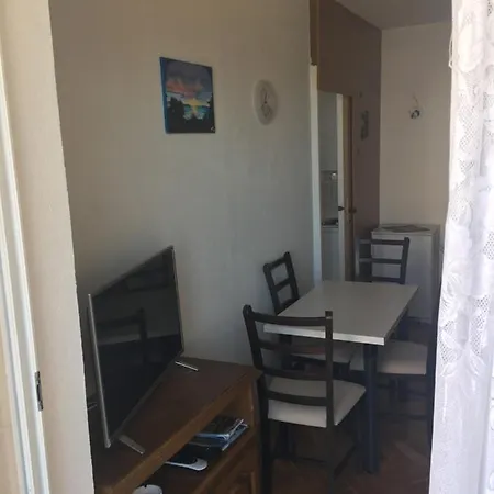 Jankovic Apartament