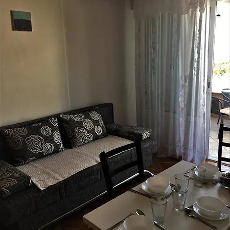 Jankovic Apartament Zaton (Zadar)