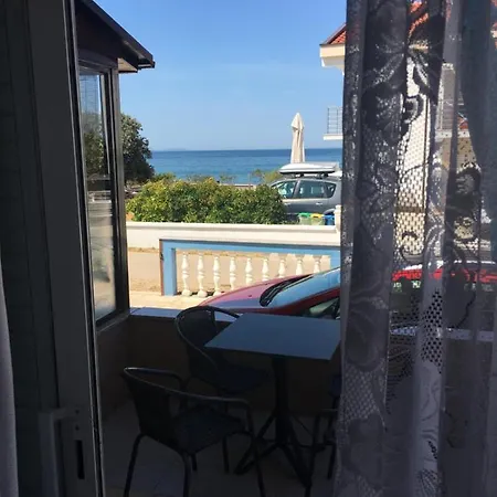 Jankovic Apartamento Zaton (Zadar)