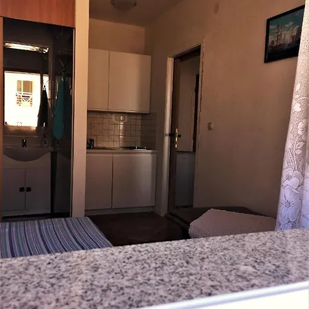 Apartament Jankovic Zaton (Zadar)