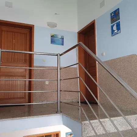 Jankovic Apartamento *