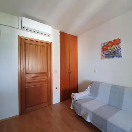 Apartamento Jankovic Zaton (Zadar)