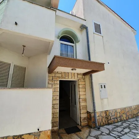 Apartamento Jankovic Zaton (Zadar)