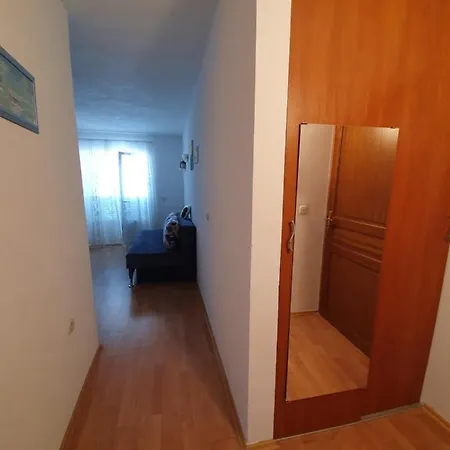 Apartamento Jankovic
