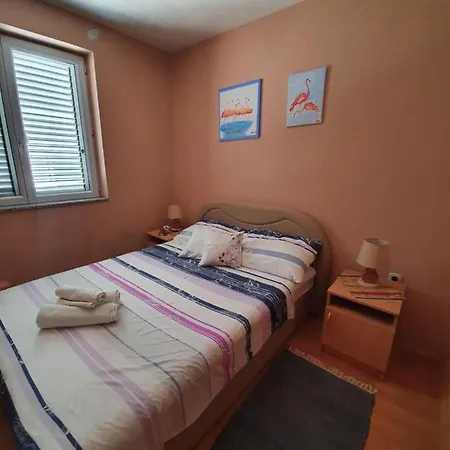 Jankovic Apartmán Zaton (Zadar)