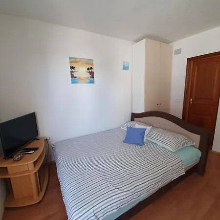 Apartmán Jankovic *