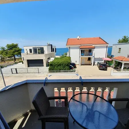 Jankovic Apartament *