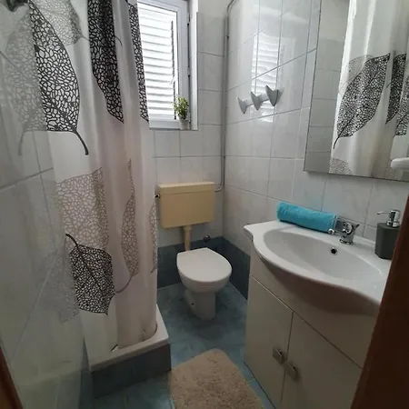 Jankovic Apartamento Zaton (Zadar)