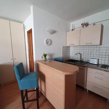 Jankovic Apartamento Zaton (Zadar)