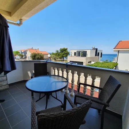 Jankovic Apartamento