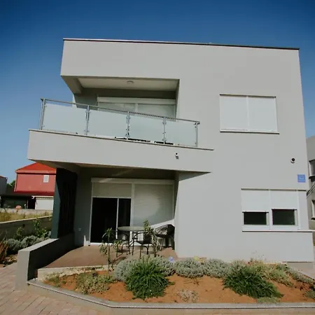 Jankovic Apartamento