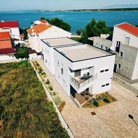 Apartament Jankovic Zaton (Zadar)