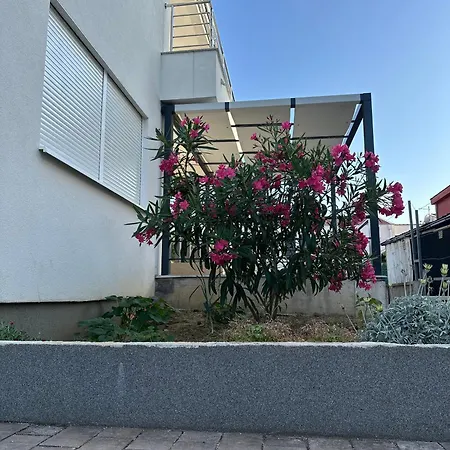 Apartamento Jankovic Zaton (Zadar)